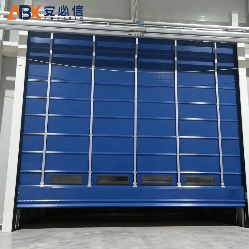 广州背带堆积门